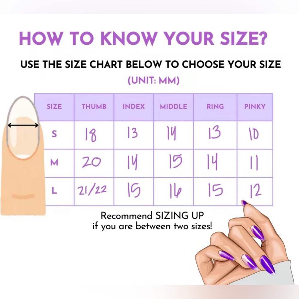 Press-On Nails - image 3